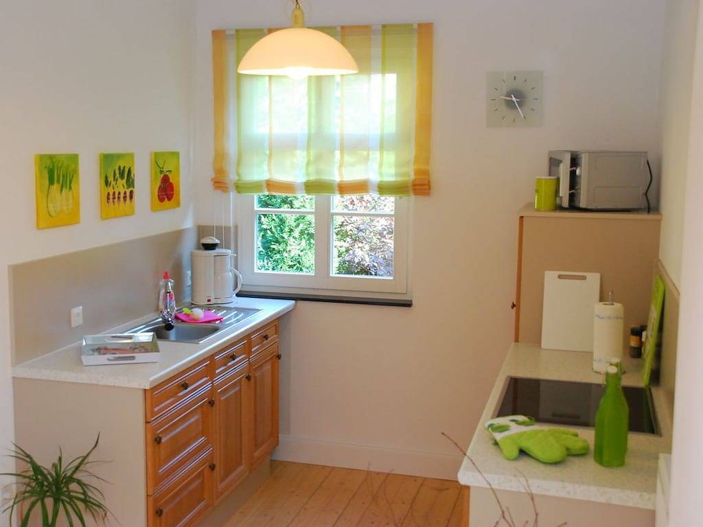 Ferienwohnung mit 2 Schlafzimmer in Ennigerloh, Kreis Warendorf