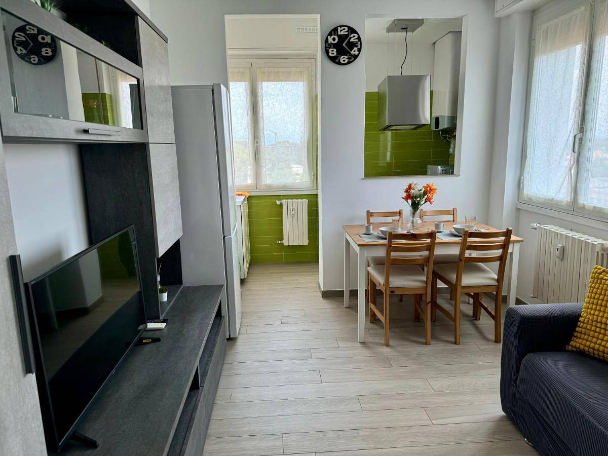 Appartamento intero, La casa di Paolo - Bollate centro in Bollate, Provincia di Milano