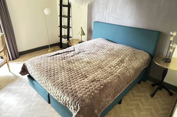 Location de vacances pour 4 personnes, avec piscine à La Celle - 2