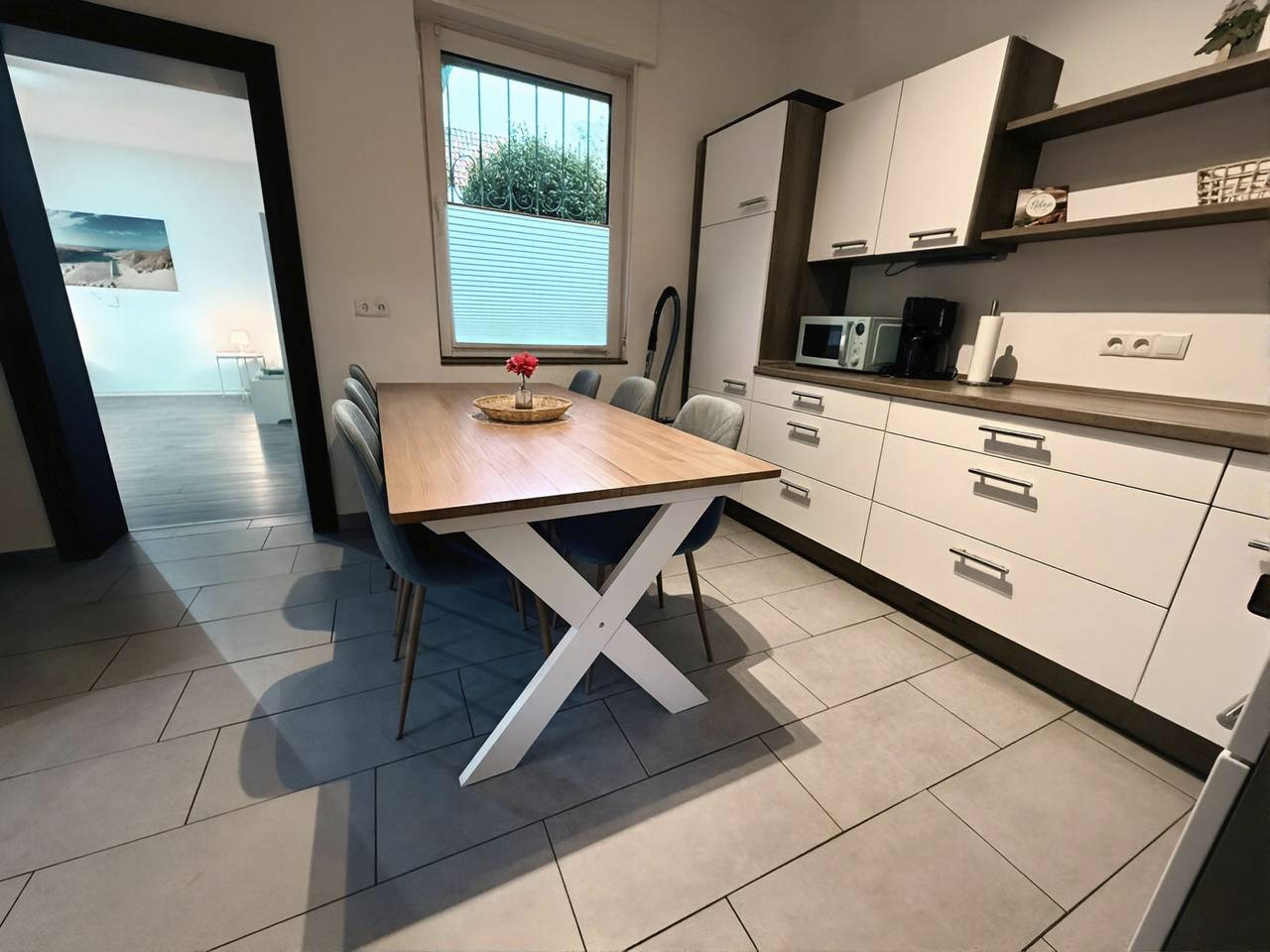 Geheel appartement, Stadthouse Bentheim in Bad Bentheim, Landkreis Grafschaft Bentheim