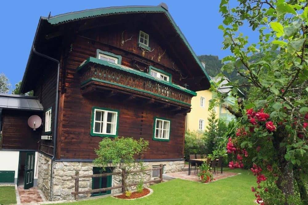 Casa vacanza a Lungau a partire da 160€ a notte
