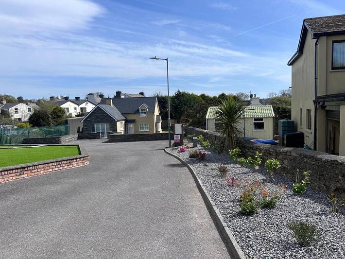 Location de vacances pour 8 personnes, avec terrasse et vue dans Schull - 3