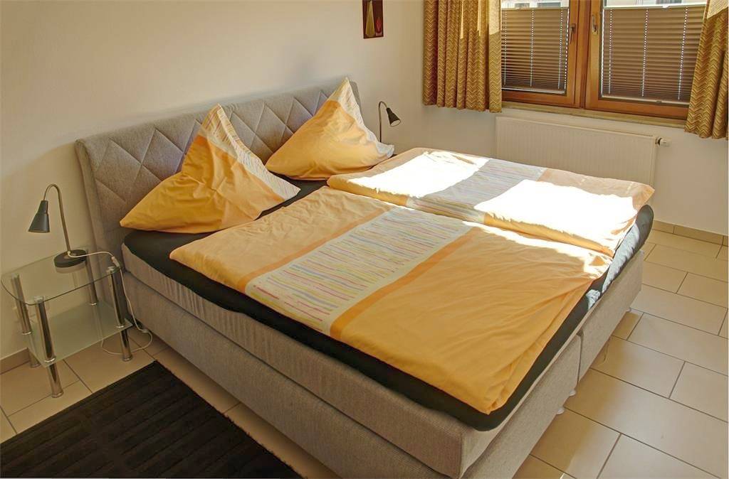 Ferienwohnung -Nichtraucher- bis max. 2 Pers. in Hillesheim, Vulkaneifel