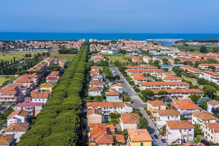 Apartamento de vacaciones para 6 personas, con balcón, Se admiten mascotas - 1