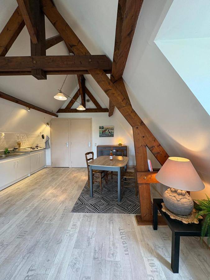 Appartement entier, Le Cottage in Saint-Pierre-en-Pays-d'Auge, Région de Lisieux