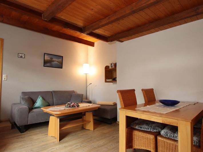 Ferienwohnung für 4 Personen, mit Terrasse und Pool in Großefehn - 2