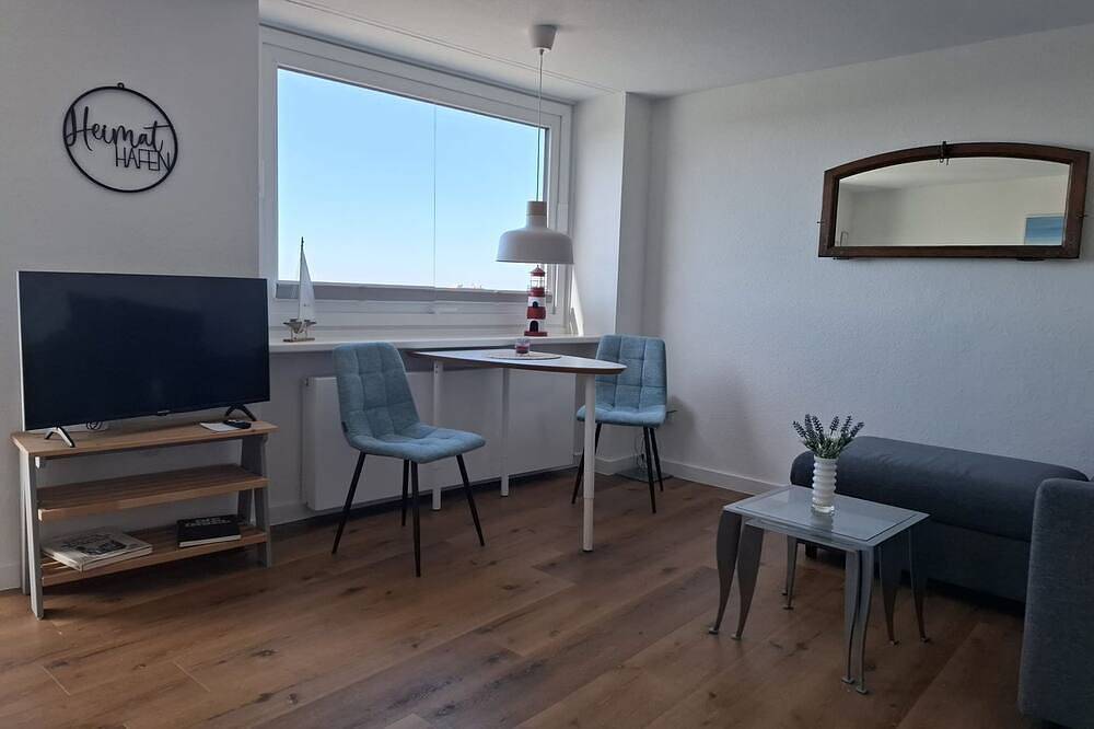 Appartamento vacanze a Sylt a partire da 152€ a notte