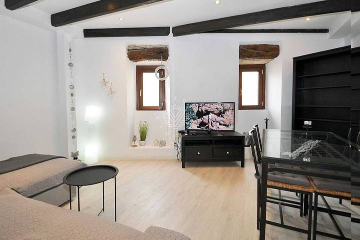 Apartamento entero, Coqueto apartamento de vacaciones en Moscari in Moscari, Selva (Mallorca)