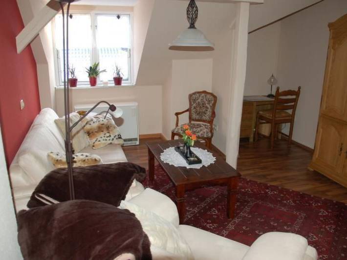 Ganze Wohnung, Westrich in guter Ausflugslage in Satrup, Mittelangeln