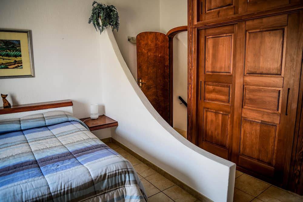 House in Lipari center with sea view in Lipari