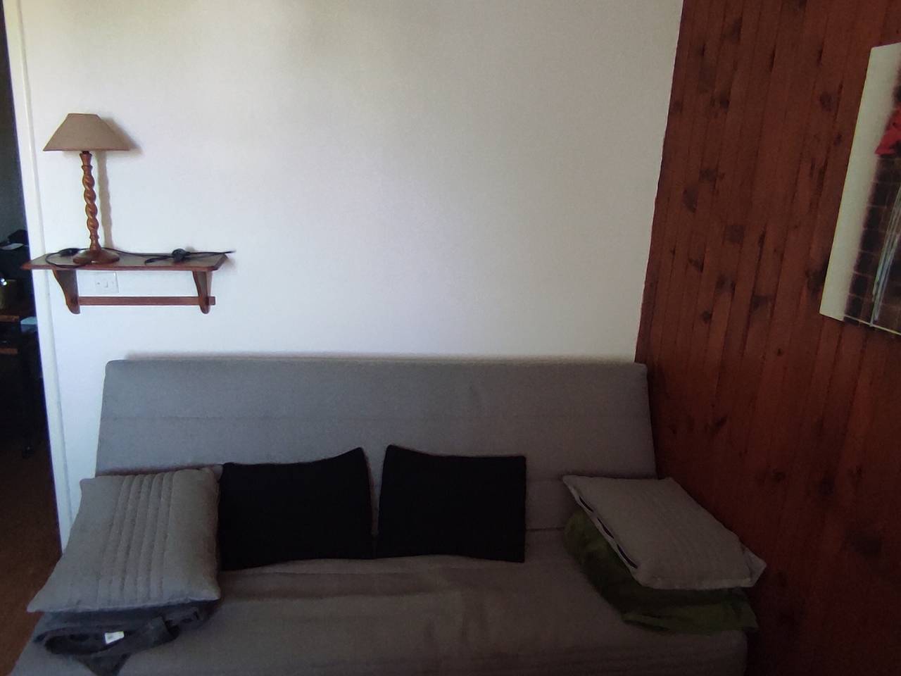 Appartement de vacances
