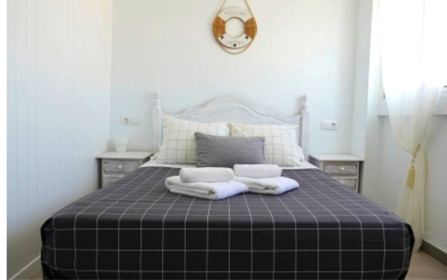 Entire apartment, Modern Apartment in Poble Nou 25 m² in el Poblenou del Delta, Amposta