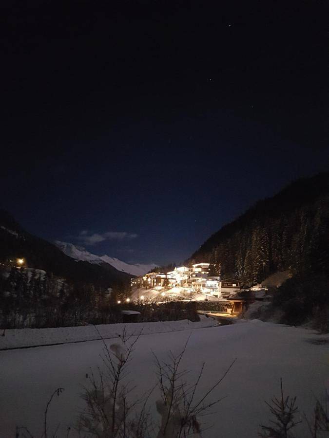 Maison d’hôte pour 5 personnes, avec vue et balcon à Ischgl - 2