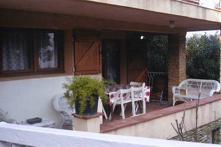 Gîte pour 4 personnes, avec Piscine à La Seyne-sur-Mer - 3