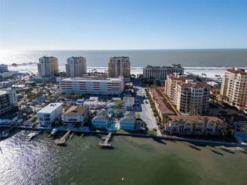 Studio for 3 Guests in Clearwater Beach Island, Clearwater, Picture 2