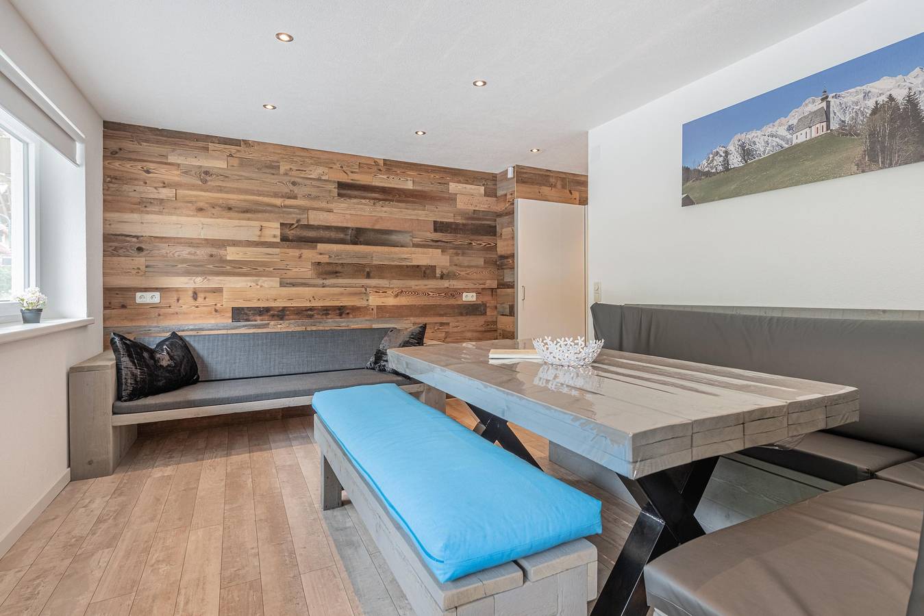 Ganze Ferienwohnung, Haus Dienten Steinadler in Dienten am Hochkönig, Pinzgau