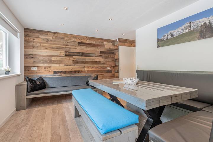 Ganze Ferienwohnung, Haus Dienten Steinadler in Dienten am Hochkönig, Pinzgau