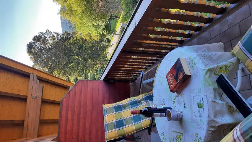 Ferienhaus für 2 Personen, mit Garten und Sauna sowie Terrasse im Bayerischer Wald - 3