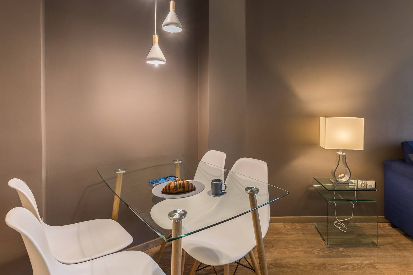 Apartamento entero, Danae: Sunny center apartment in Región de Thessaloniki