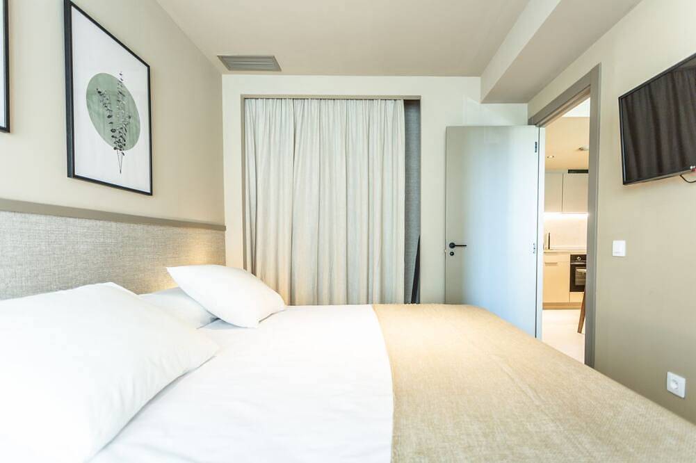 Apartamento entero, Apartamento De 1 Dormitorio in Valencia, Costa de Valencia