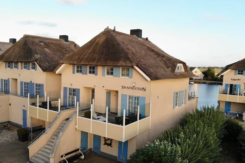 Ferienhaus für 8 Personen in Stavoren, Ijsselmeer