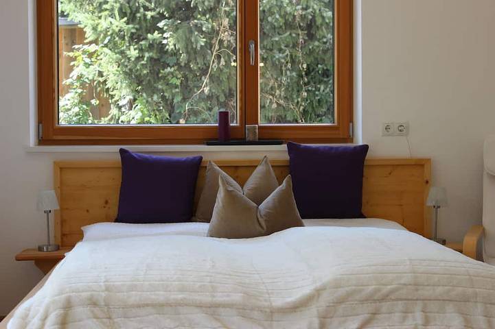 Ferienwohnung für 12 Personen, mit Balkon und Sauna in Bruneck - 2