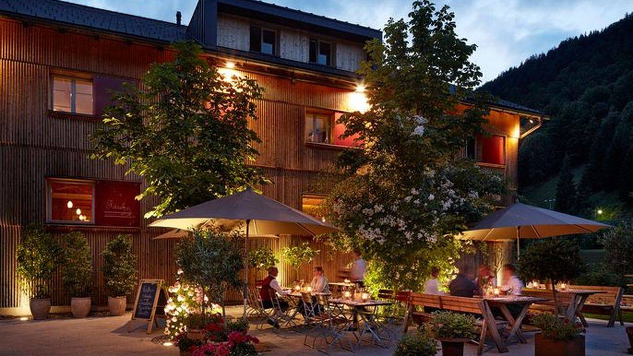 Vakantiewoning voor 3 Personen in Bizau, Bregenzerwoud