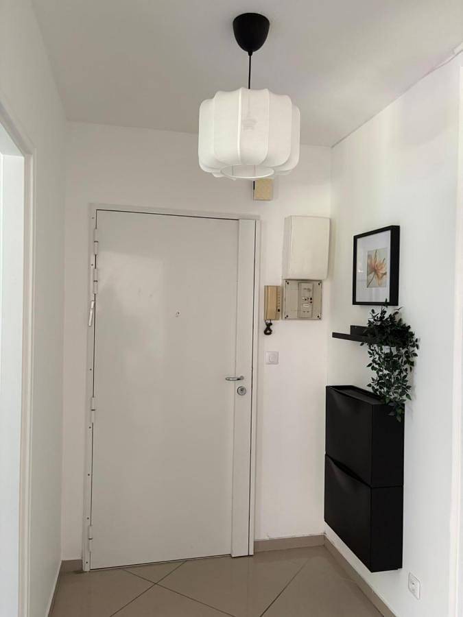 Gîte pour 5 personnes, avec jardin à Saint-Brice-sous-Forêt - 2