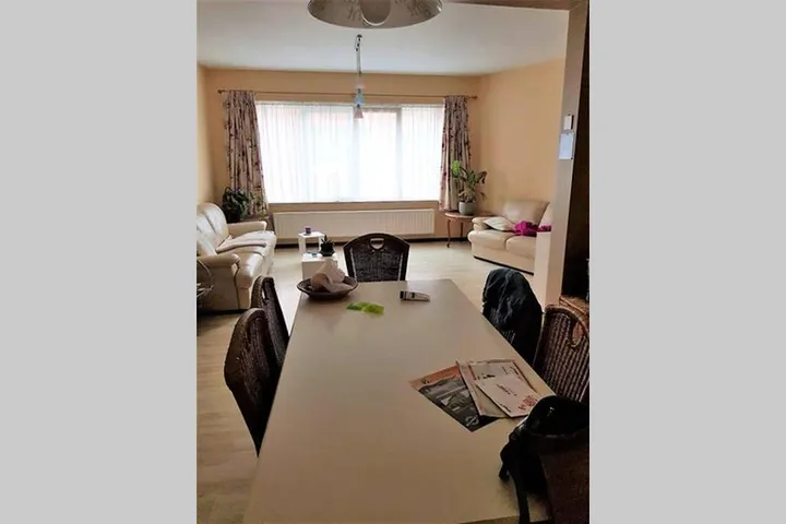 Apartamento de vacaciones para 5 personas, con balcón, Se admiten mascotas - 1