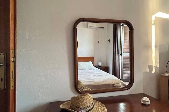Location de vacances pour 6 personnes, avec balcon et jardin à Porto Heli - 4