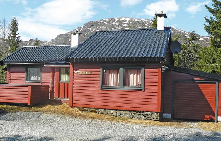 Ferienhaus für 10 Personen, mit Terrasse