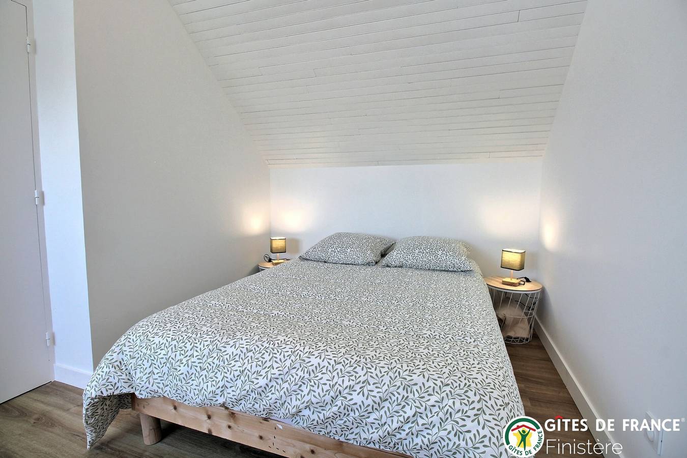 Le Gite de Ker in Lesneven, Brest und Umgebung