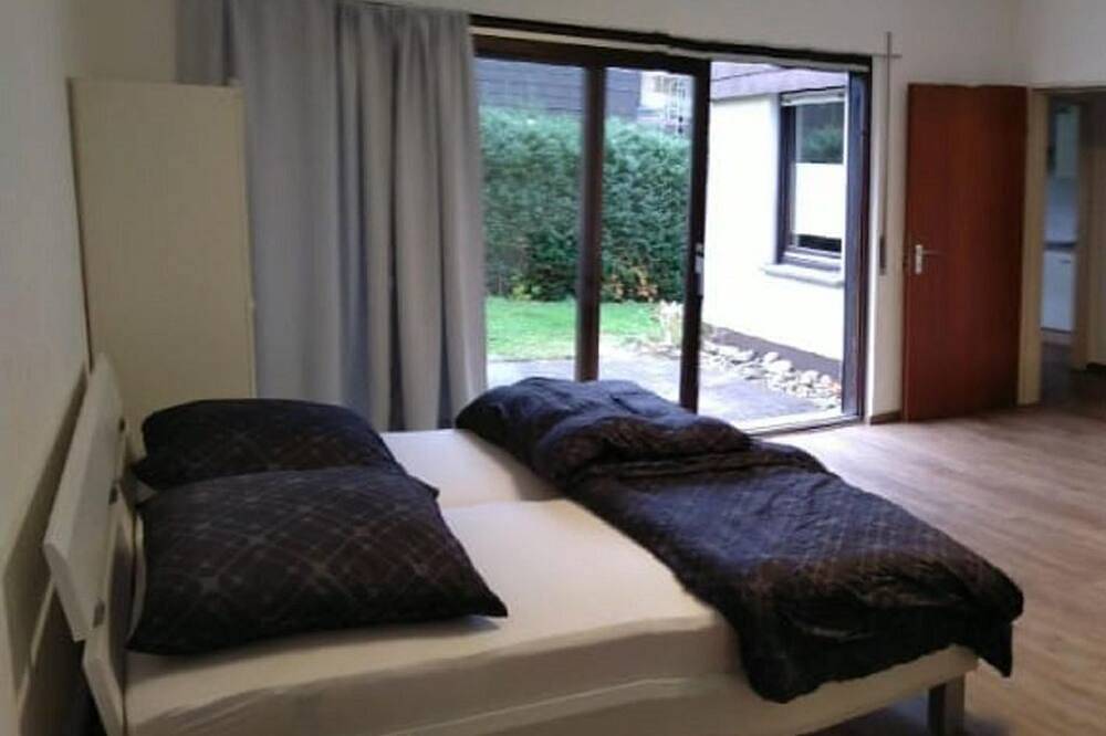 Ganze Wohnung, Ferienwohnung Altenkirchen in Altenkirchen (Westerwald), Altenkirchen & Umgebung