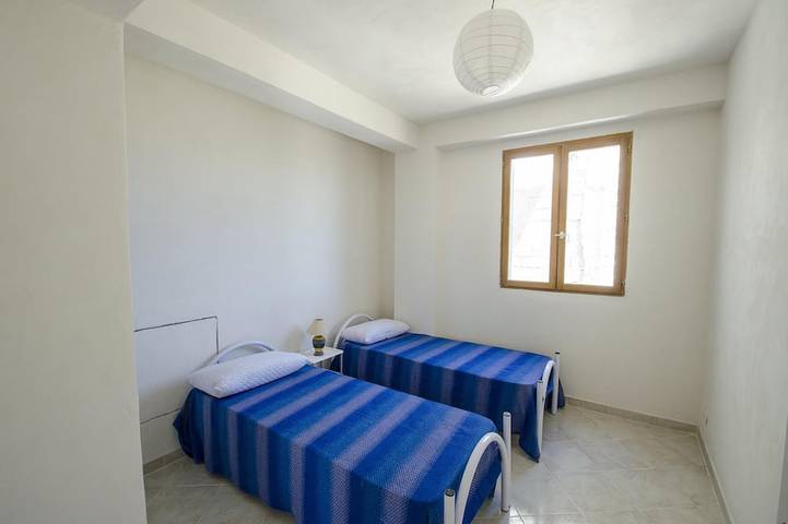 Ferienhaus für 8 Personen, mit Garten und Whirlpool sowie Terrasse, mit Haustier in Vieste - 3