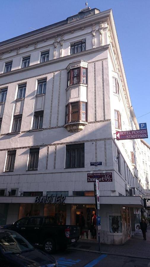 Maison d’hôte pour 3 personnes à Vienne (Autriche) - 4