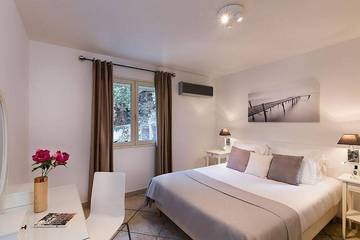 Villa pour 6 Personnes dans Olmeto, Arrondissement de Sartène, Photo 4