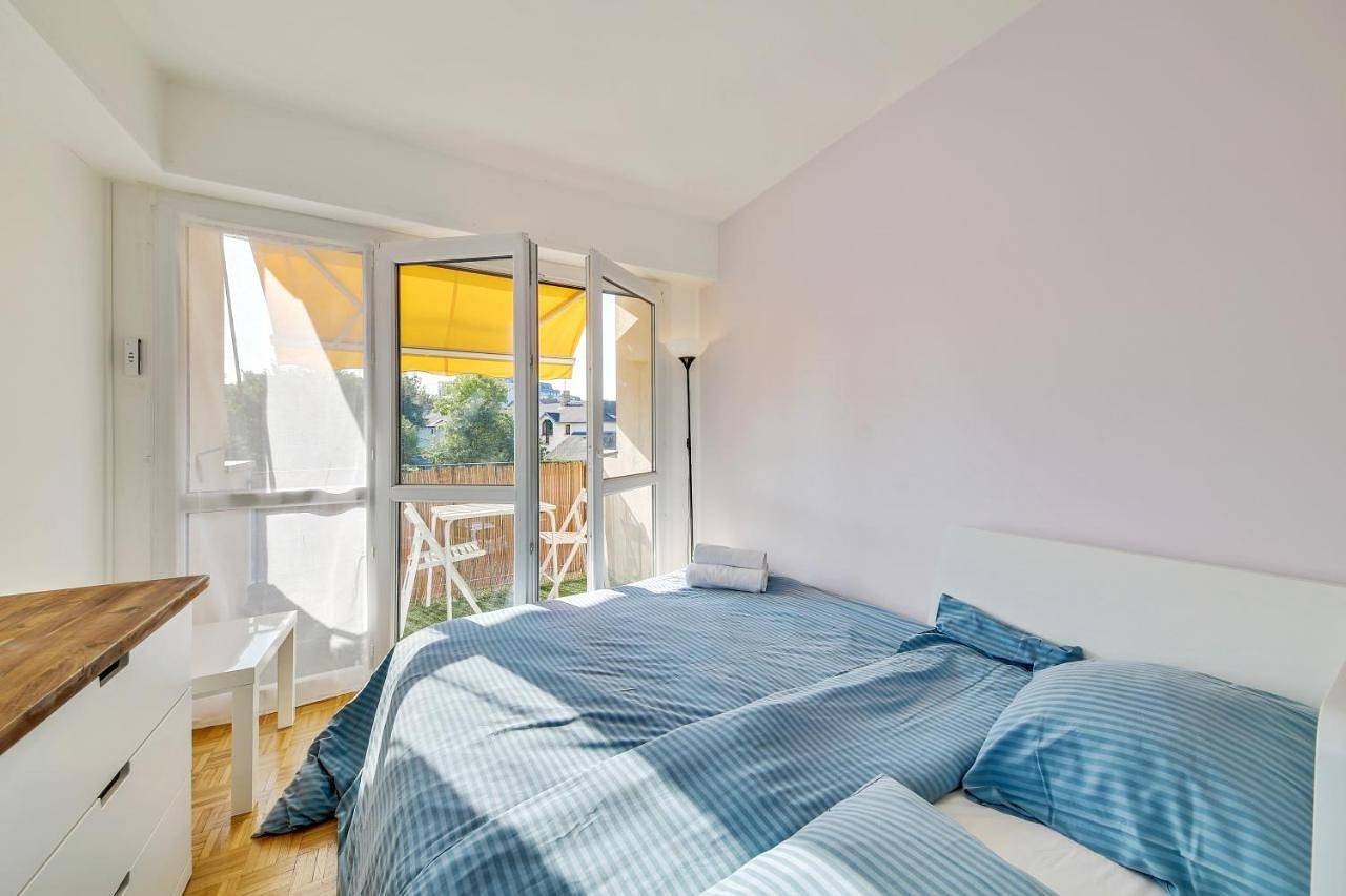 Appartement entier, Three-Bedroom Apartment in Le Chesnay, Yvelines