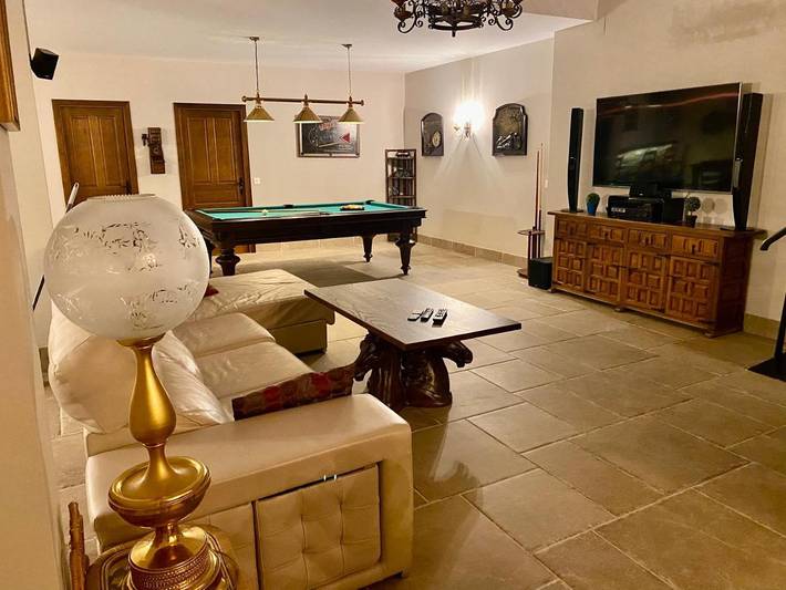 Gîte pour 4 personnes à Baena - 2