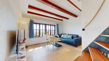 Ferienhaus für 2 Personen in Hörnum, Sylt, Bild 3