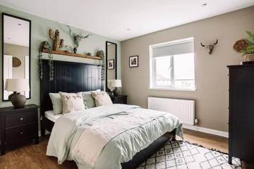 Apartamento para 5 Personas en Belfast, Condado de Down, Foto 1