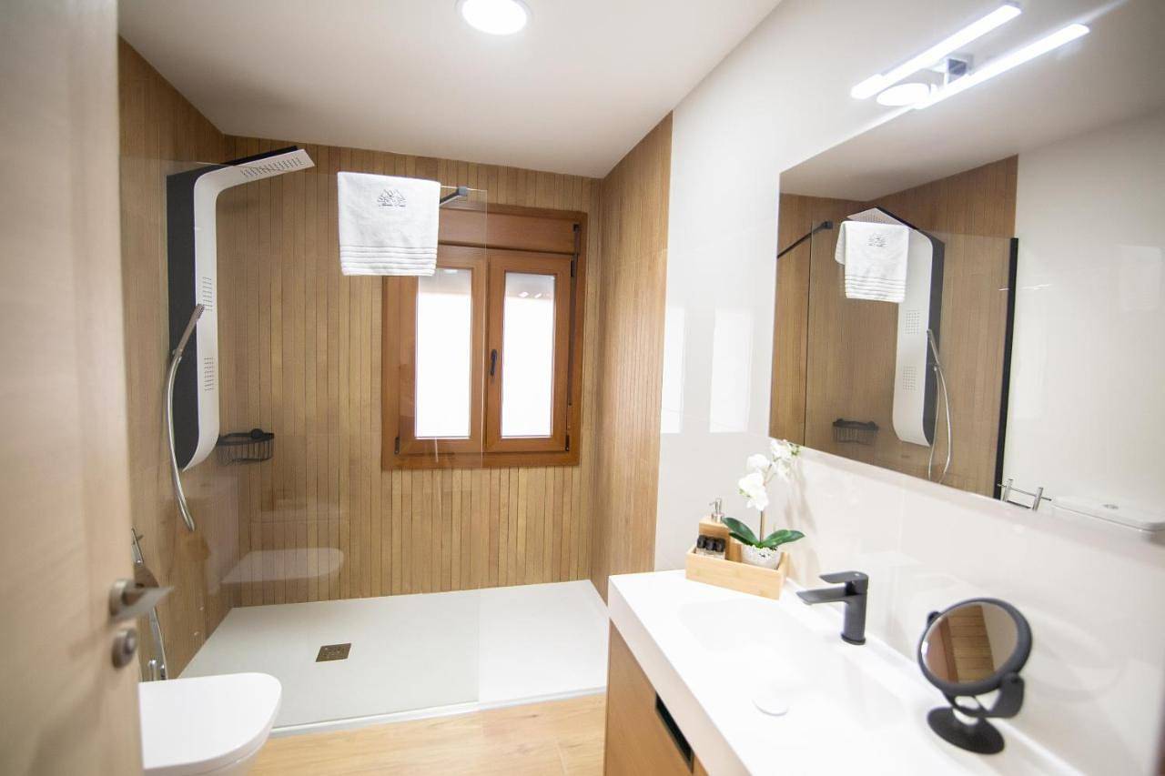 Apartamento entero, El Mirador de Gredos 1 in Navaluenga, Valle del Alberche