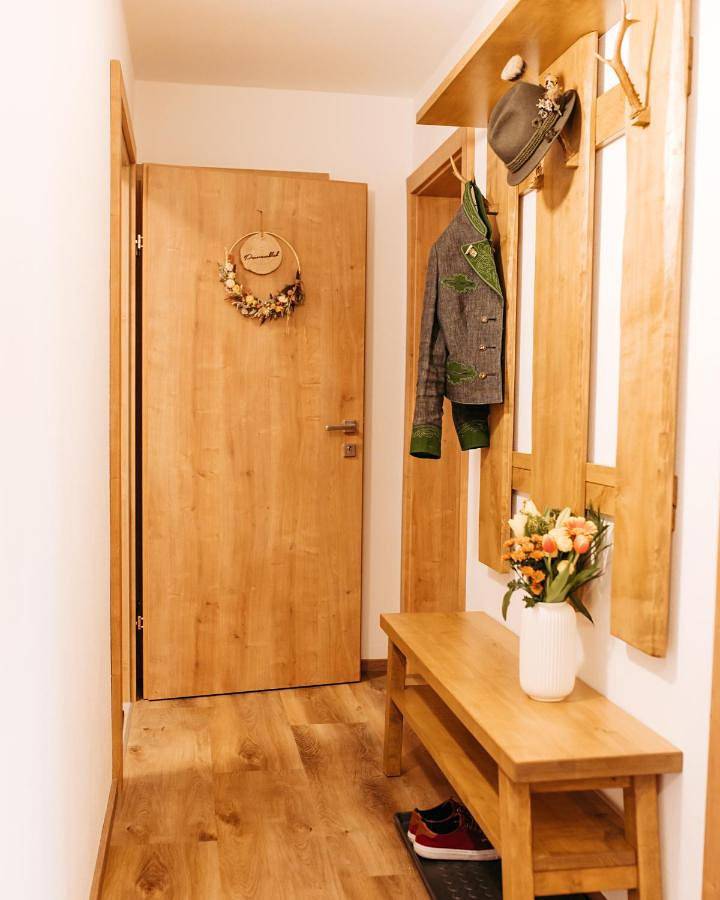 Ganze Wohnung, One-Bedroom Apartment in Altmünster, Bezirk Gmunden