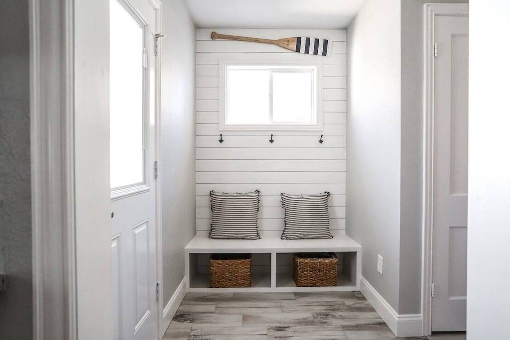 ⛵️Coastal Retreat at Tech Terrace 3/2 Remodeled 2 Kings in Lubbock, Lubbock County