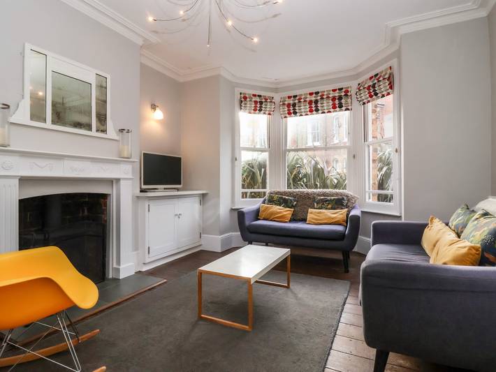 Entire apartment, Kestrel in Southwold, Waveney District