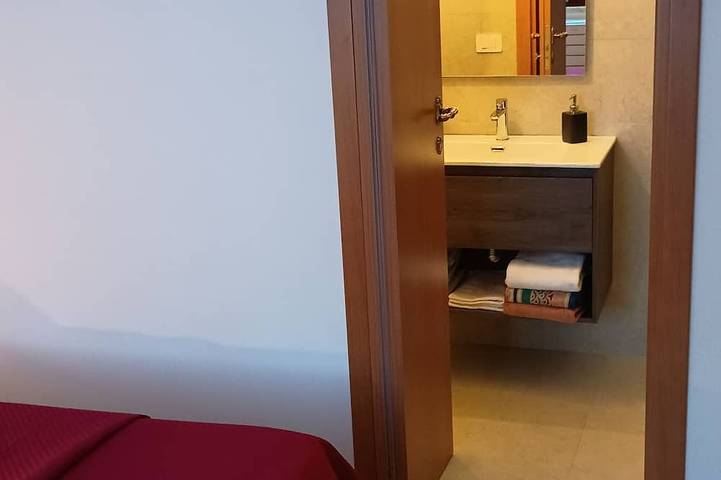 Ganze Wohnung, Toscana romantica, tra mare, uliveti e medioevo in Capalbio, Grosseto Provinz