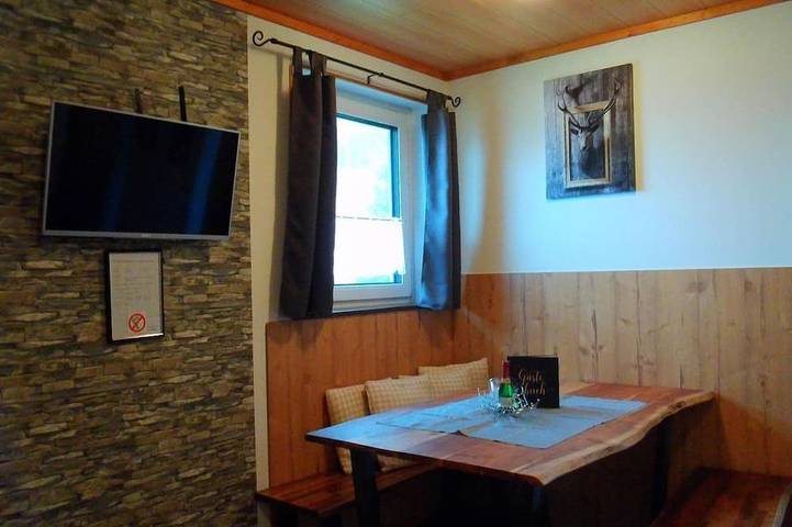Ferienwohnung für 4 Personen