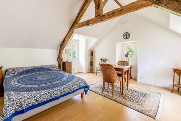 Chambre D’hôte pour 2 Personnes dans Nivillac, Région de Vannes, Photo 3