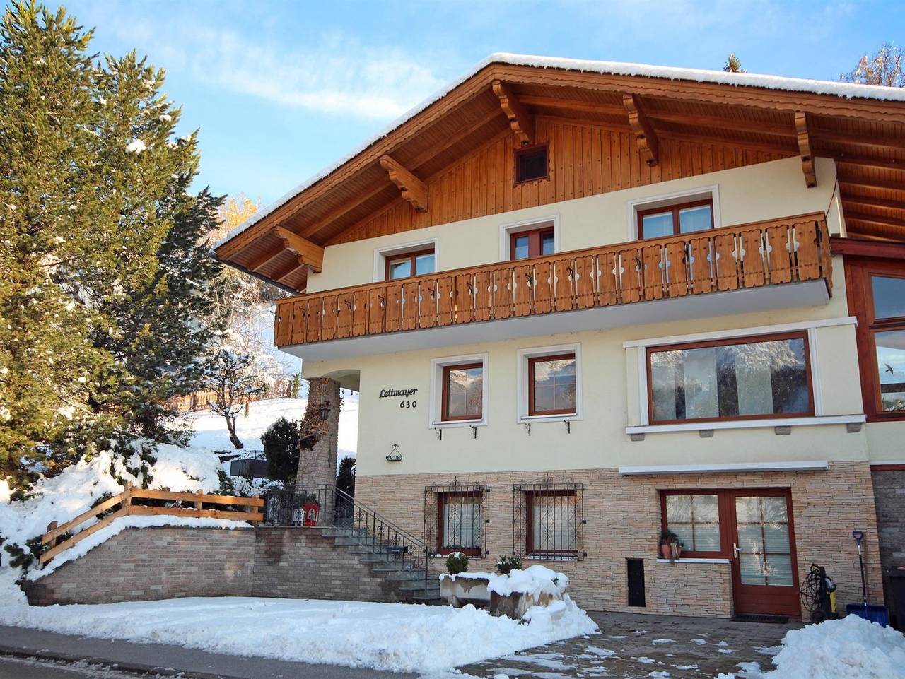 Ganze Ferienwohnung, Lettmayer by Schladming-Appartements - Appartement Lettmayer Top 1 in Schladming, Schladming-Dachstein