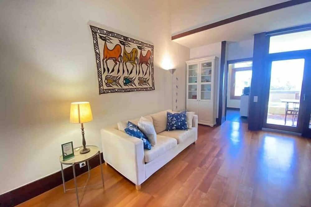 Apartamento inteiro, Apartamento Troia in Praia Tróia Mar, Carvalhal