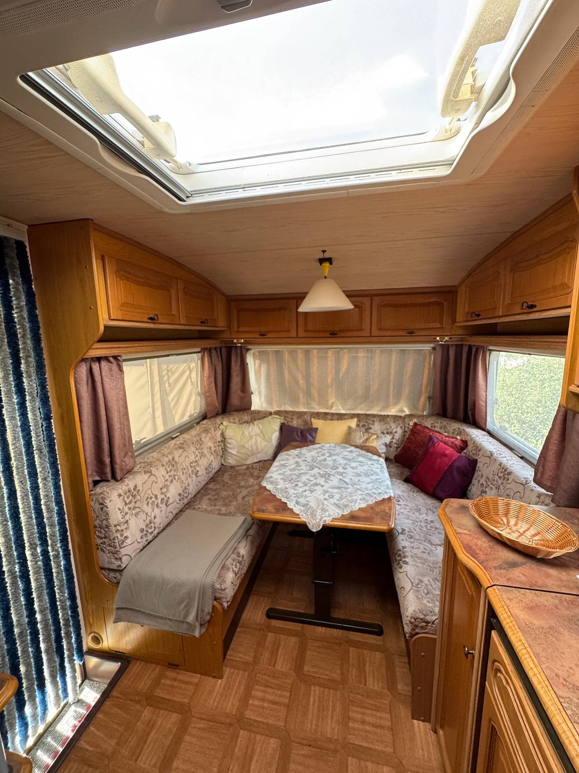 Camping für 4 Personen in Brandenburg an der Havel, Brandenburg